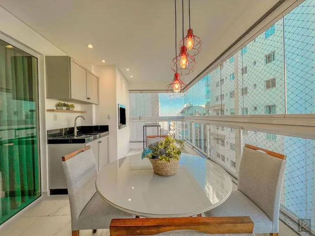 Imagem 11: Apartamento Mobiliado em Meia Praia