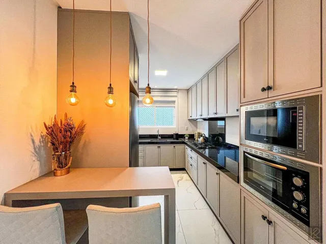 Imagem 16: Apartamento Mobiliado em Meia Praia