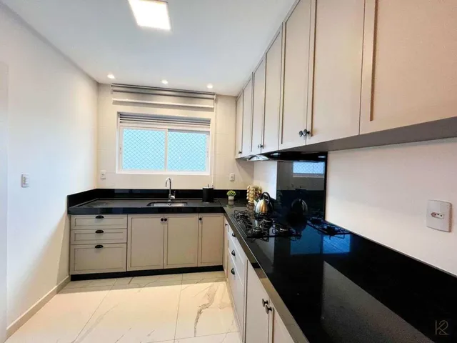Imagem 5: Apartamento Mobiliado em Meia Praia
