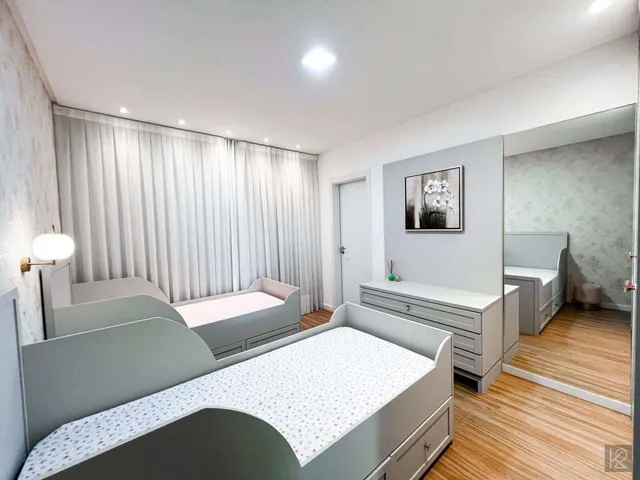 Imagem 6: Apartamento Mobiliado em Meia Praia