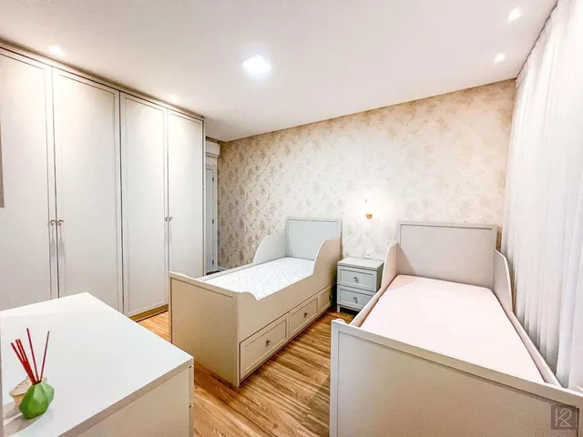 Imagem 14: Apartamento Mobiliado em Meia Praia