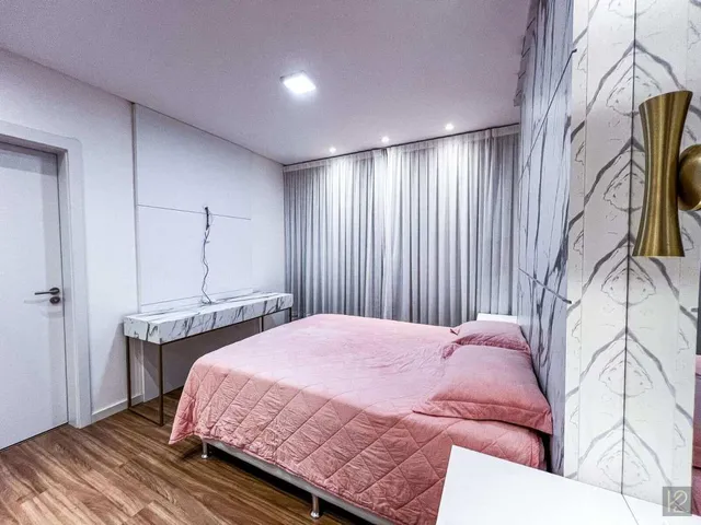 Imagem 7: Apartamento Mobiliado em Meia Praia