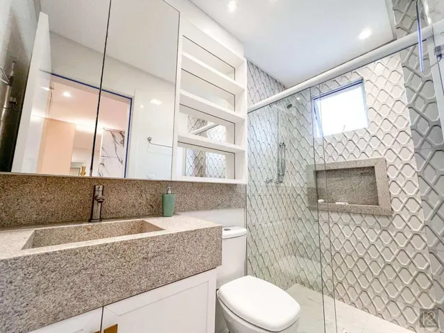 Imagem 12: Apartamento Mobiliado em Meia Praia
