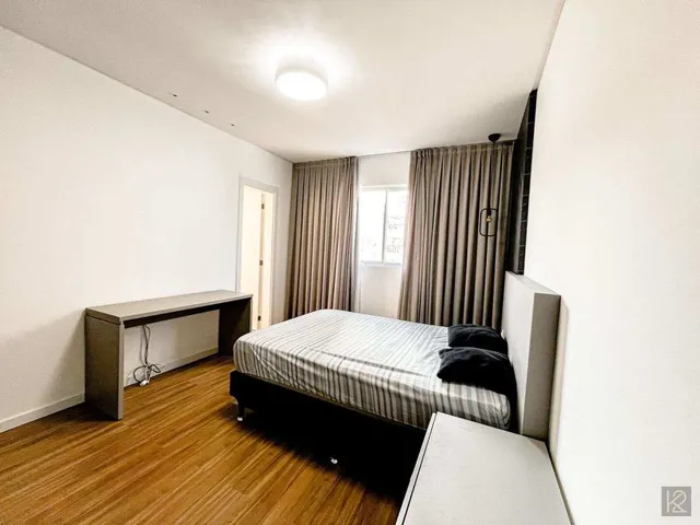 Imagem 15: Apartamento Mobiliado em Meia Praia