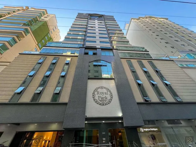 Imagem 13: Apartamento Mobiliado em Meia Praia