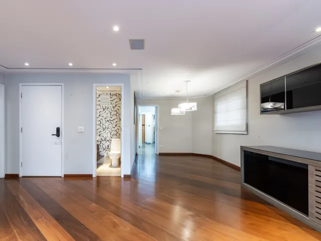 Imagem 10: Apartamento para Venda em Perdizes com 4 Quartos, Sendo 3 Suítes, 155M²