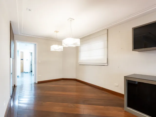 Imagem 14: Apartamento para Venda em Perdizes com 4 Quartos, Sendo 3 Suítes, 155M²