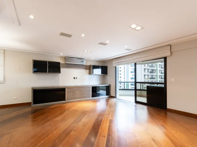 Imagem: Apartamento para Venda em Perdizes com 4