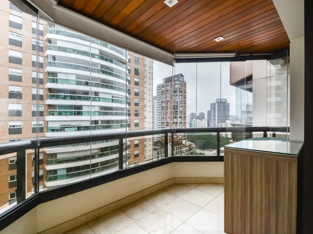 Imagem 3: Apartamento para Venda em Perdizes com 4 Quartos, Sendo 3 Suítes, 155M²