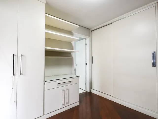 Imagem 7: Apartamento para Venda em Perdizes com 4 Quartos, Sendo 3 Suítes, 155M²