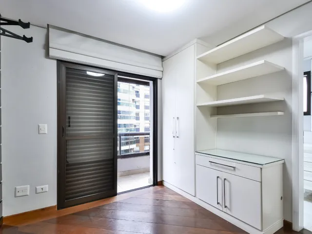 Imagem 5: Apartamento para Venda em Perdizes com 4 Quartos, Sendo 3 Suítes, 155M²