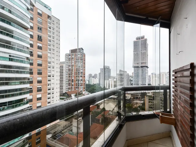 Imagem 13: Apartamento para Venda em Perdizes com 4 Quartos, Sendo 3 Suítes, 155M²