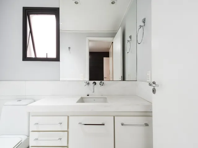 Imagem 11: Apartamento para Venda em Perdizes com 4 Quartos, Sendo 3 Suítes, 155M²
