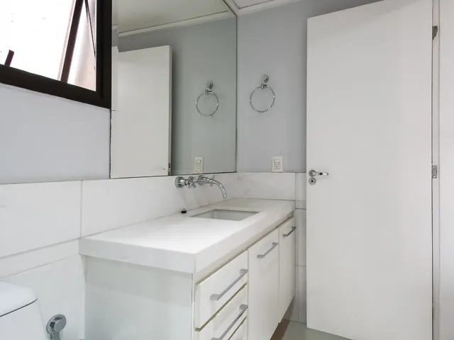 Imagem 15: Apartamento para Venda em Perdizes com 4 Quartos, Sendo 3 Suítes, 155M²