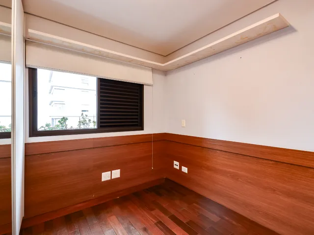 Imagem 6: Apartamento para Venda em Perdizes com 4 Quartos, Sendo 3 Suítes, 155M²