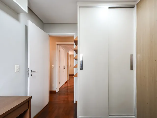 Imagem 12: Apartamento para Venda em Perdizes com 4 Quartos, Sendo 3 Suítes, 155M²