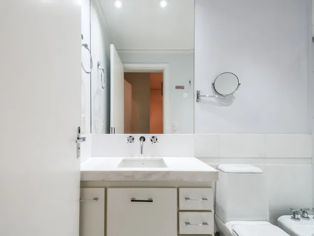 Imagem 16: Apartamento para Venda em Perdizes com 4 Quartos, Sendo 3 Suítes, 155M²