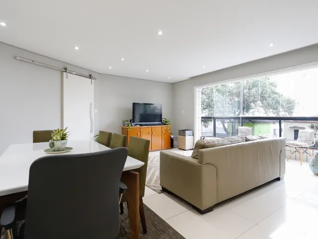 Imagem: Apartamento para venda em Perdizes com 3