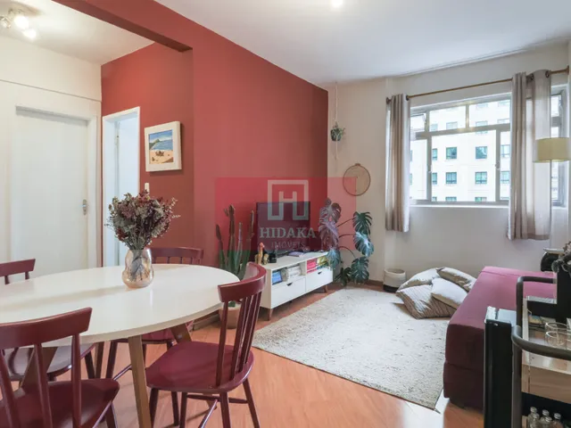 Imagem 1: Apartamento à venda no bairro Pinheiros - São Paulo/SP, Zona Oeste