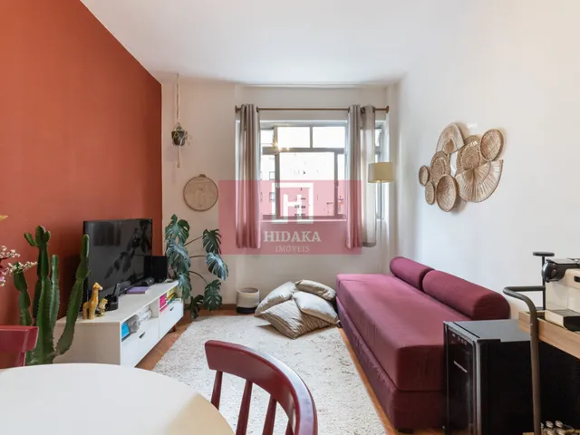 Imagem 15: Apartamento à venda no bairro Pinheiros - São Paulo/SP, Zona Oeste