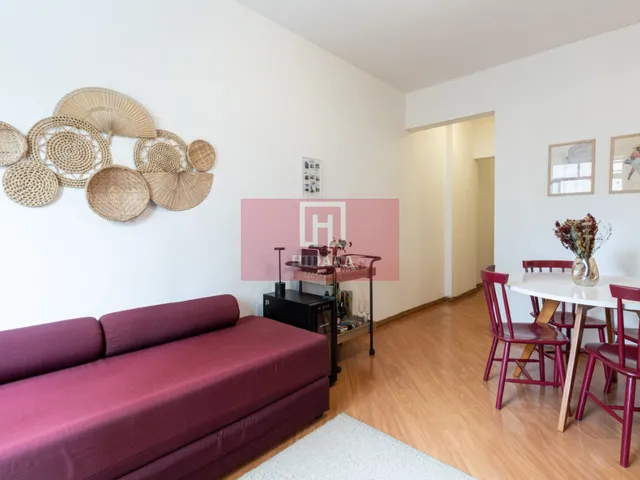 Imagem 9: Apartamento à venda no bairro Pinheiros - São Paulo/SP, Zona Oeste