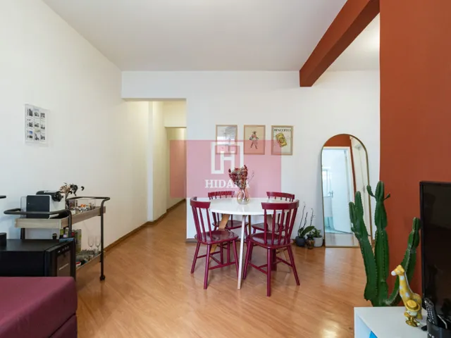 Imagem 10: Apartamento à venda no bairro Pinheiros - São Paulo/SP, Zona Oeste