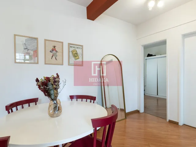 Imagem 2: Apartamento à venda no bairro Pinheiros - São Paulo/SP, Zona Oeste