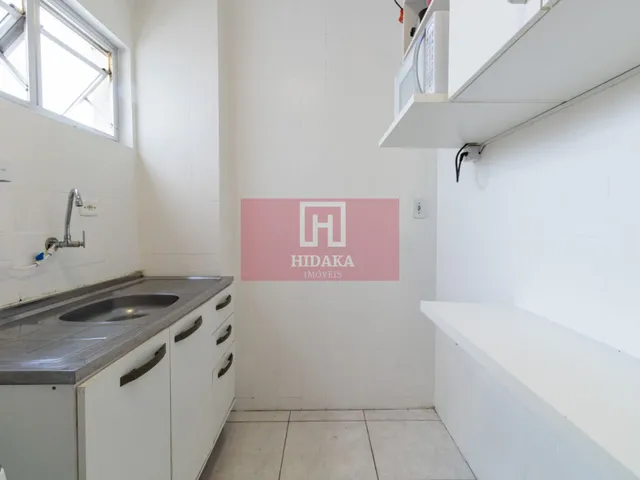 Imagem 4: Apartamento à venda no bairro Pinheiros - São Paulo/SP, Zona Oeste