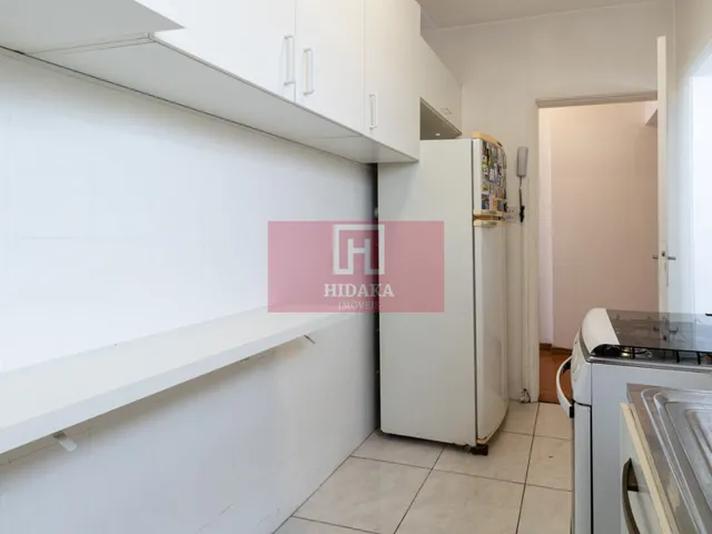 Imagem 5: Apartamento à venda no bairro Pinheiros - São Paulo/SP, Zona Oeste