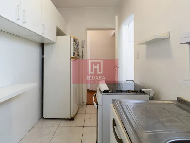 Imagem 8: Apartamento à venda no bairro Pinheiros - São Paulo/SP, Zona Oeste