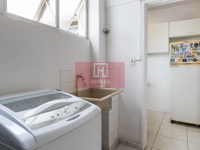 Imagem 13: Apartamento à venda no bairro Pinheiros - São Paulo/SP, Zona Oeste