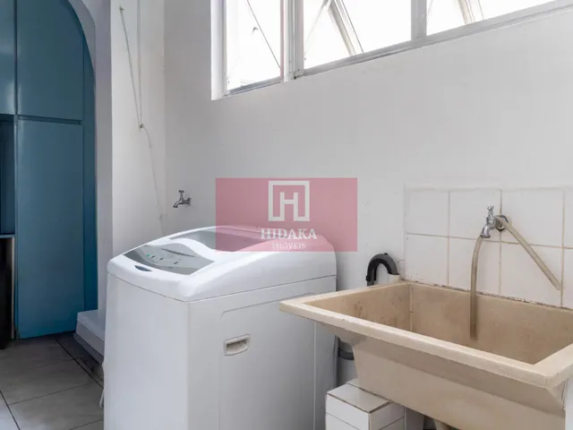 Imagem 3: Apartamento à venda no bairro Pinheiros - São Paulo/SP, Zona Oeste