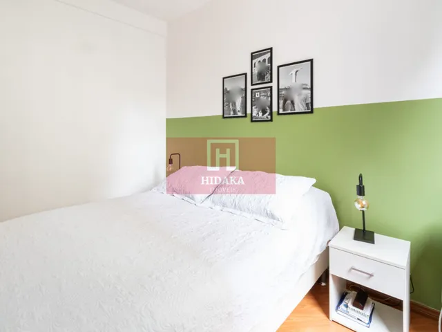 Imagem 7: Apartamento à venda no bairro Pinheiros - São Paulo/SP, Zona Oeste