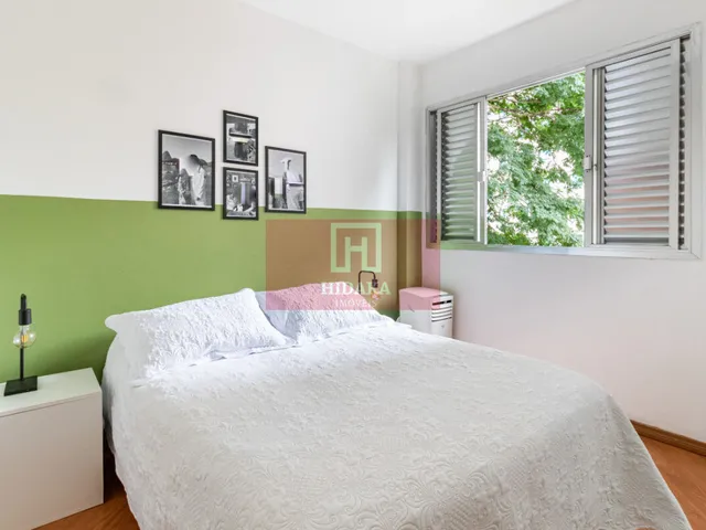 Imagem 12: Apartamento à venda no bairro Pinheiros - São Paulo/SP, Zona Oeste
