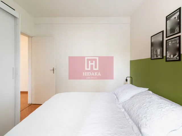 Imagem 6: Apartamento à venda no bairro Pinheiros - São Paulo/SP, Zona Oeste