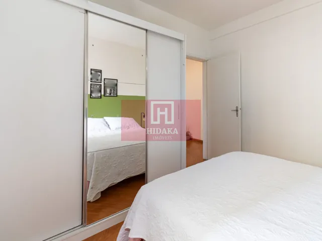 Imagem 11: Apartamento à venda no bairro Pinheiros - São Paulo/SP, Zona Oeste