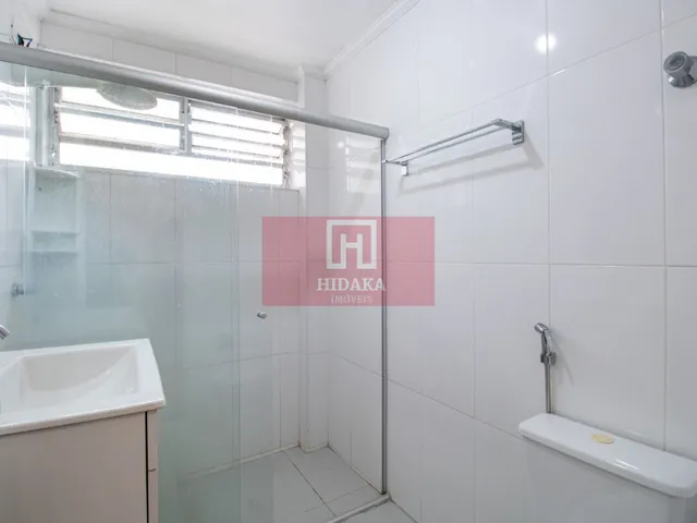 Imagem 16: Apartamento à venda no bairro Pinheiros - São Paulo/SP, Zona Oeste