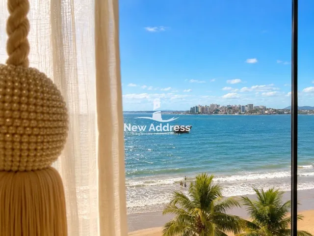 Imagem 2: Imperdível oportunidade: Apartamento à venda na Praia do Morro, Guarapari-ES, com 3