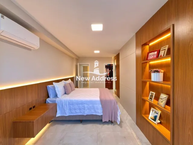 Imagem 4: Imperdível oportunidade: Apartamento à venda na Praia do Morro, Guarapari-ES, com 3
