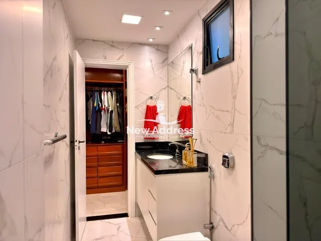 Imagem 16: Imperdível oportunidade: Apartamento à venda na Praia do Morro, Guarapari-ES, com 3
