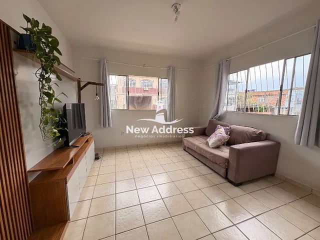 Imagem: Casa com 3 Quartos e Suíte em Cristóvão