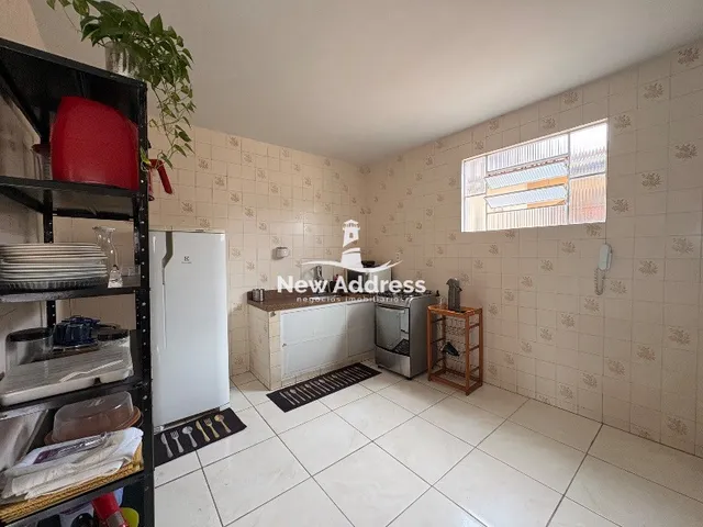 Imagem 15: Casa com 3 Quartos e Suíte em Cristóvão Colombo