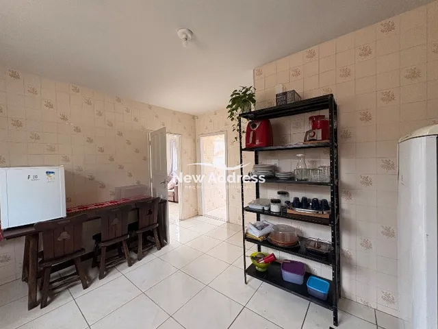 Imagem 11: Casa com 3 Quartos e Suíte em Cristóvão Colombo