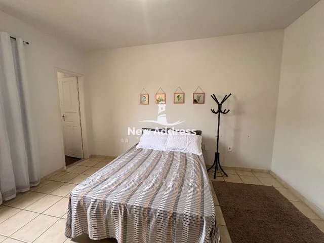 Imagem 7: Casa com 3 Quartos e Suíte em Cristóvão Colombo