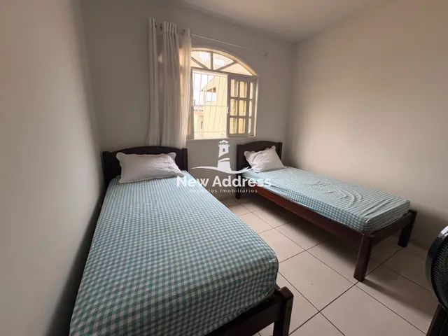 Imagem 2: Casa com 3 Quartos e Suíte em Cristóvão Colombo