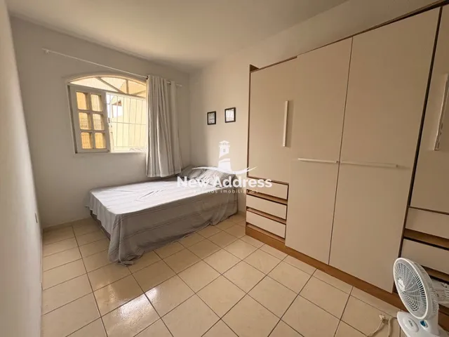 Imagem 9: Casa com 3 Quartos e Suíte em Cristóvão Colombo