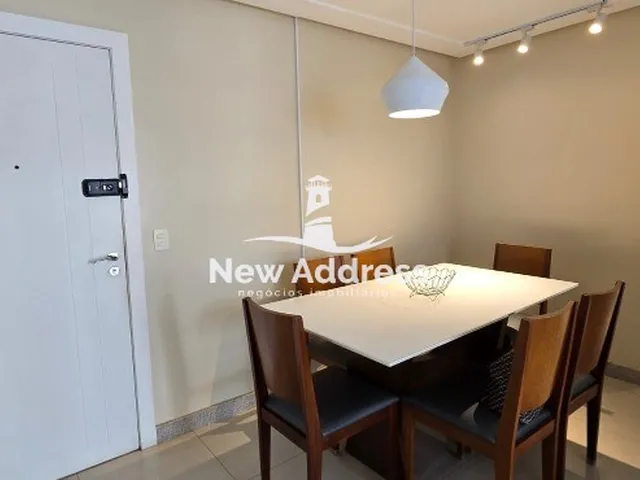 Imagem 14: Apartamento 2 quartos com sol da manhã em Itapuã - PORTEIRA FECHADA. Ideal pra quem