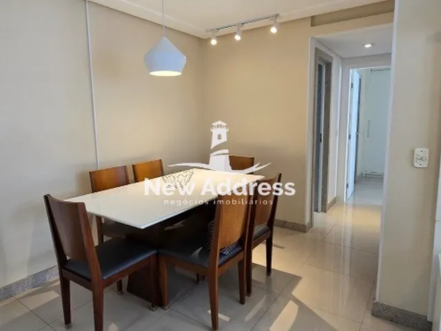 Imagem 8: Apartamento 2 quartos com sol da manhã em Itapuã - PORTEIRA FECHADA. Ideal pra quem