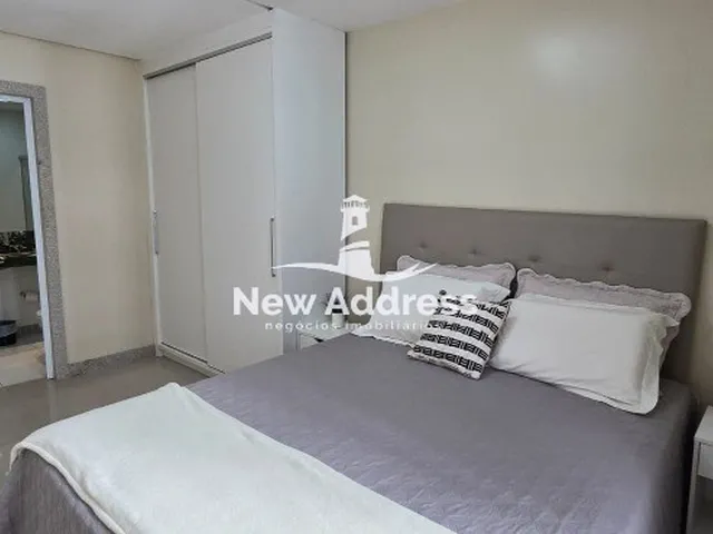Imagem 13: Apartamento 2 quartos com sol da manhã em Itapuã - PORTEIRA FECHADA. Ideal pra quem