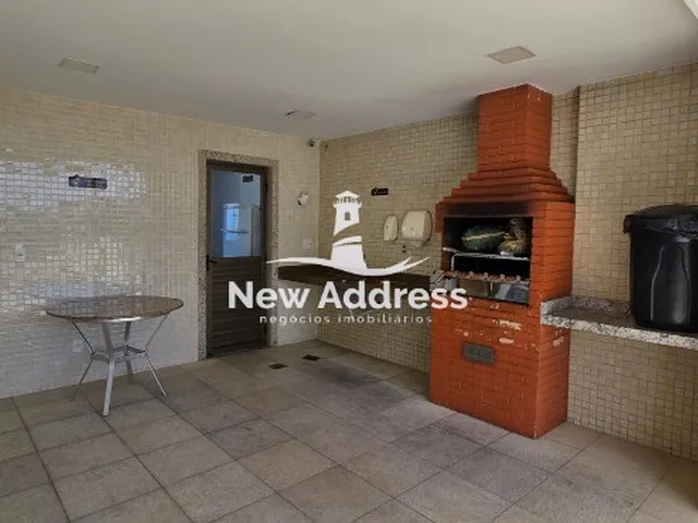 Imagem 15: Apartamento 2 quartos com sol da manhã em Itapuã - PORTEIRA FECHADA. Ideal pra quem